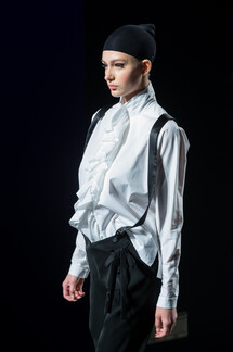 Larissa Pogoretskaya